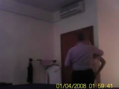 I just attempted to get my gorgeous blond secretary to have sex at work.